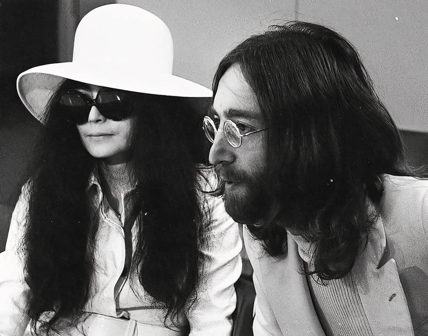John Lennon & The Beatles 限定版ポスター 41MhHFaLiOL._UF350,350_QL50_.jpg